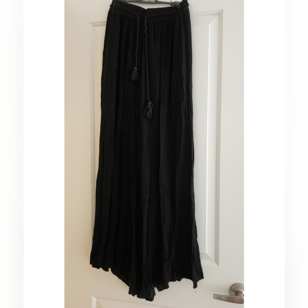 Forever 21 Palazzo Pants